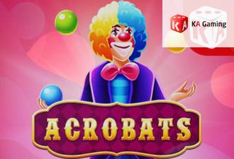 Acrobats