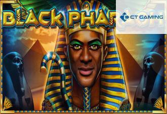 Black Pharaoh