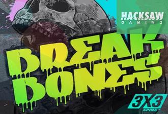 Break Bones