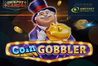 Coin Gobbler