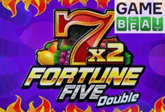 Fortune Five Double