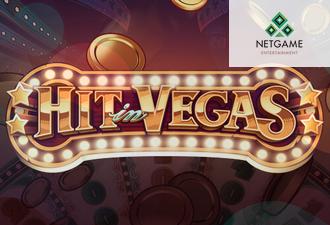 Hit in Vegas
