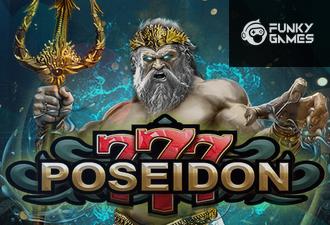 Poseidon 777
